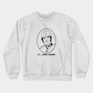 Zulu Lt John Chard Crewneck Sweatshirt